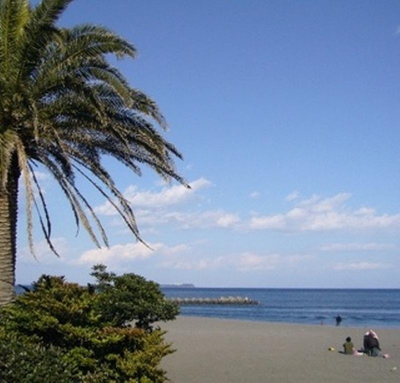 Raku Yado Hana Hana Ito  Buitenkant foto